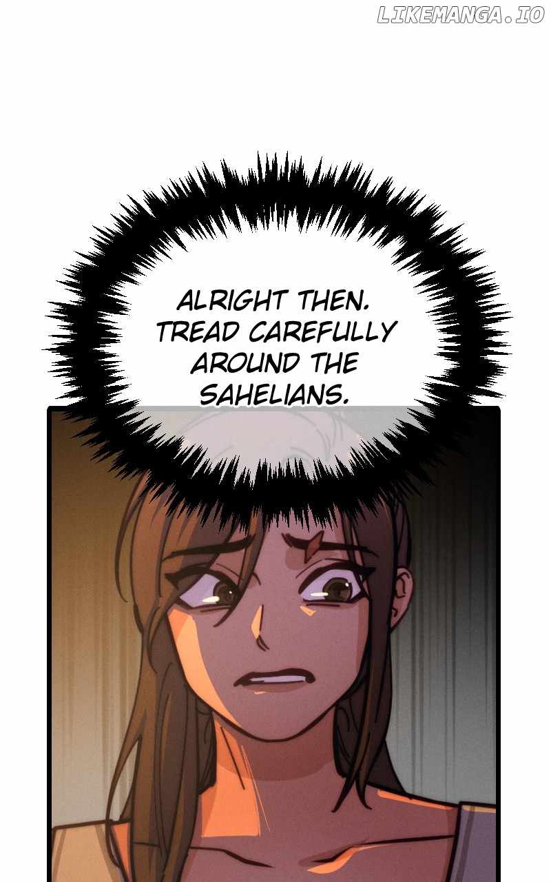 A Practical Guide to Evil Chapter 30 107